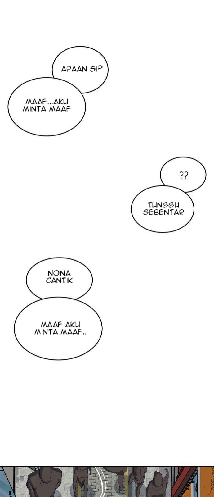 The Boy of Death Chapter 05 Gambar 39