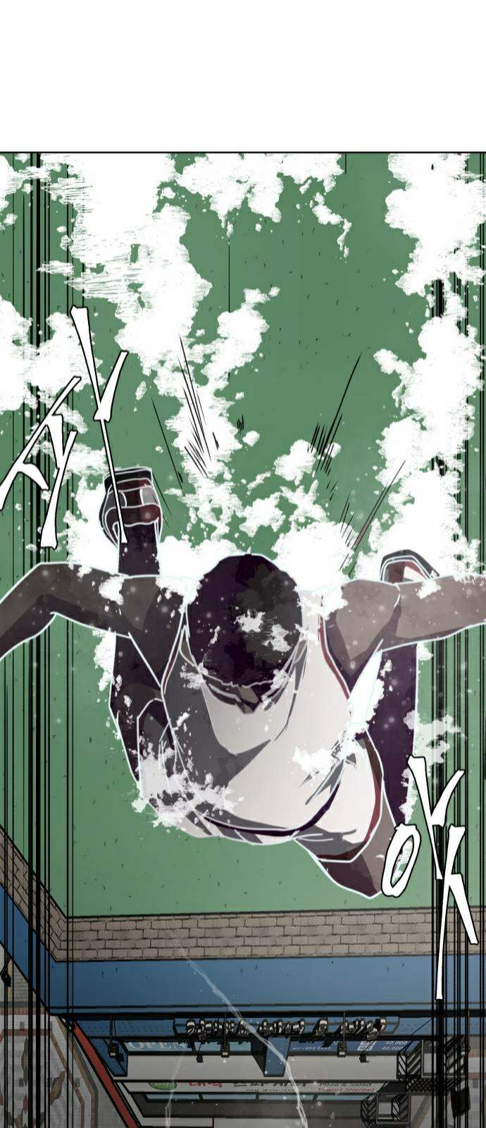 The Boy of Death Chapter 05 Gambar 44