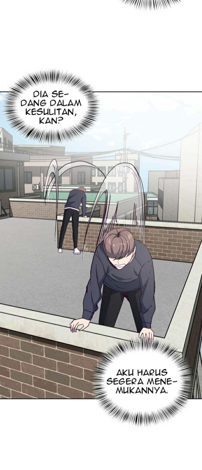 The Boy of Death Chapter 05 Gambar 48