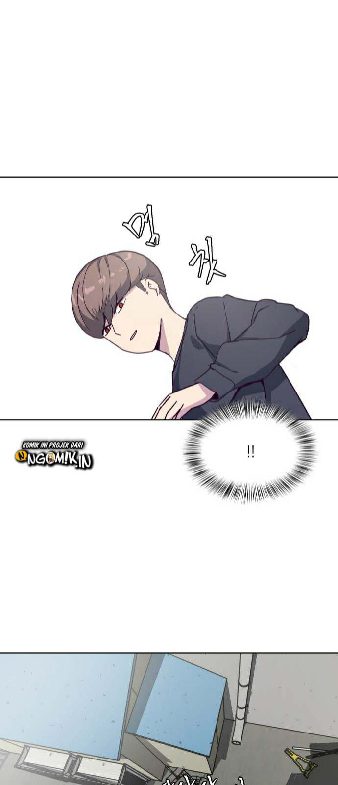 The Boy of Death Chapter 05 Gambar 49