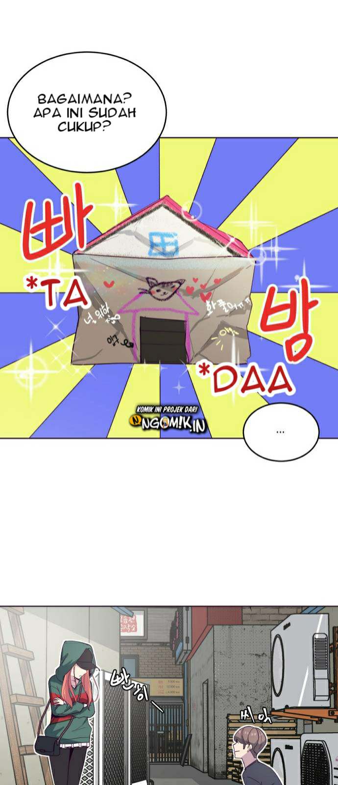 The Boy of Death Chapter 05 Gambar 61
