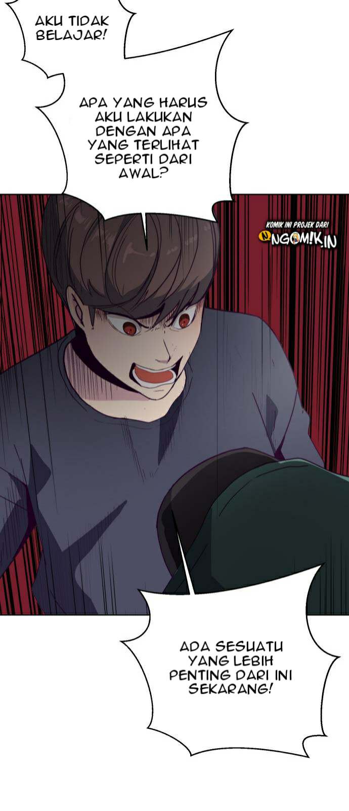 The Boy of Death Chapter 05 Gambar 69