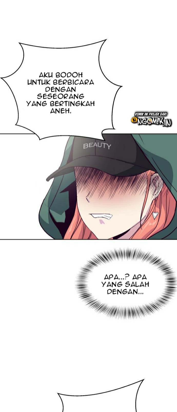 The Boy of Death Chapter 05 Gambar 70