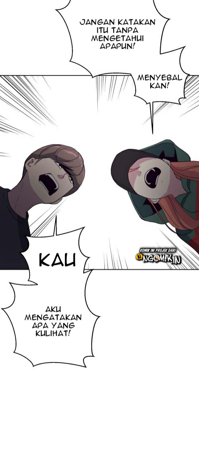 The Boy of Death Chapter 05 Gambar 71