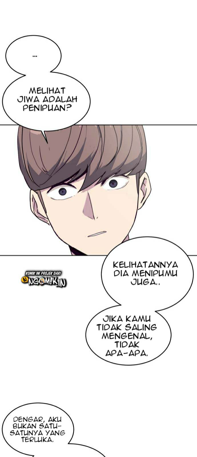 The Boy of Death Chapter 05 Gambar 80