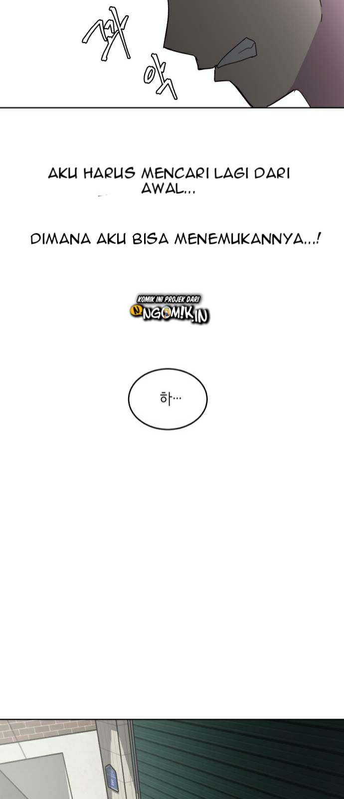 The Boy of Death Chapter 05 Gambar 84