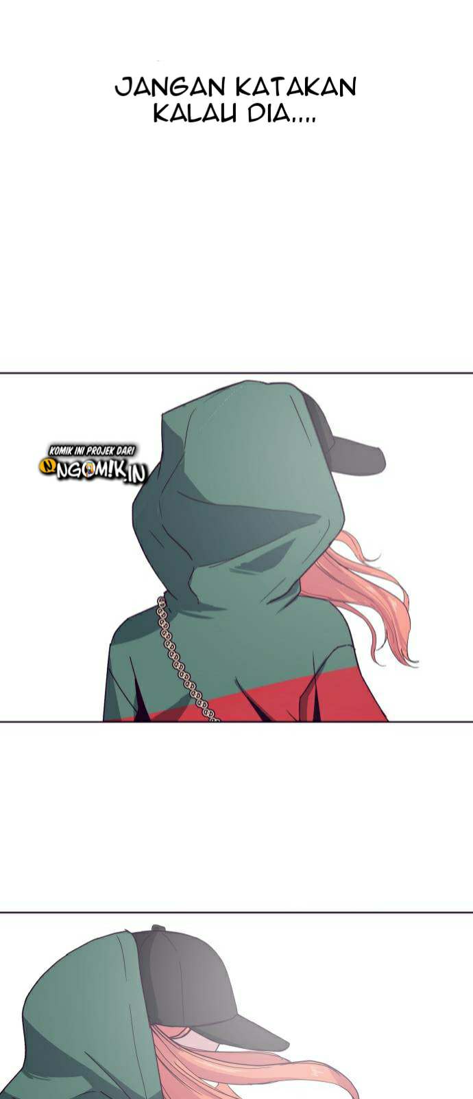 The Boy of Death Chapter 05 Gambar 90