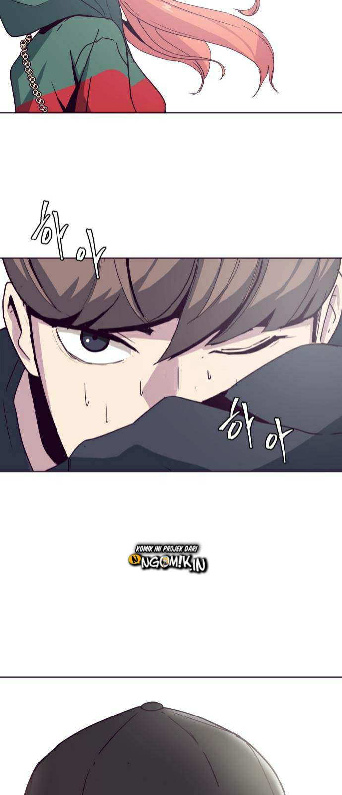 The Boy of Death Chapter 05 Gambar 91