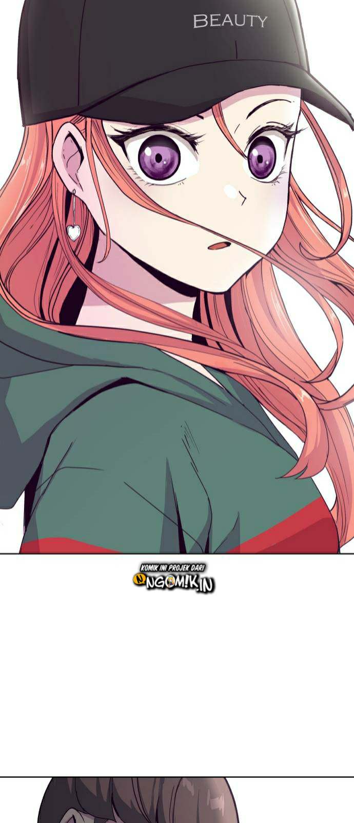 The Boy of Death Chapter 05 Gambar 92