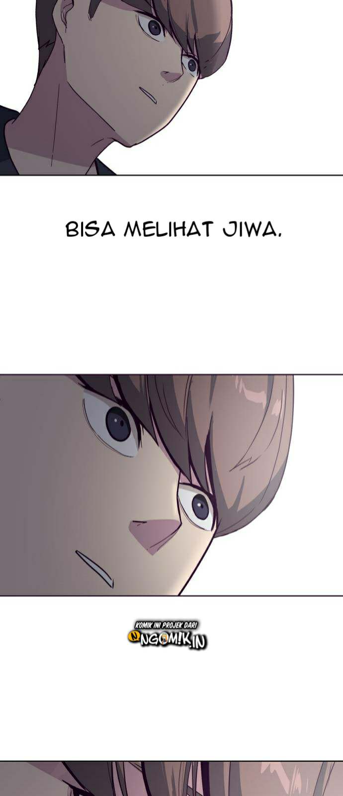 The Boy of Death Chapter 05 Gambar 93