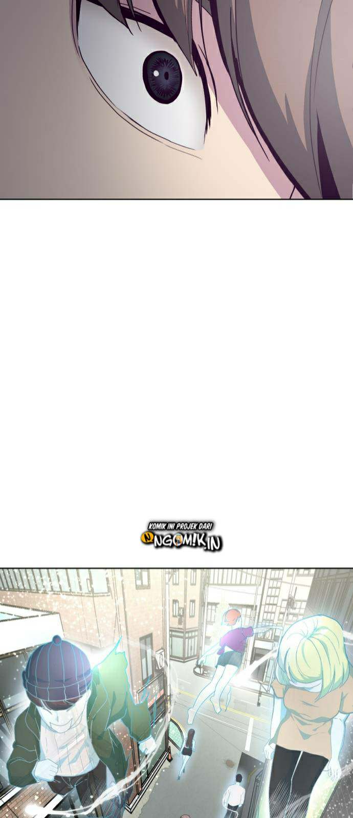 The Boy of Death Chapter 05 Gambar 94