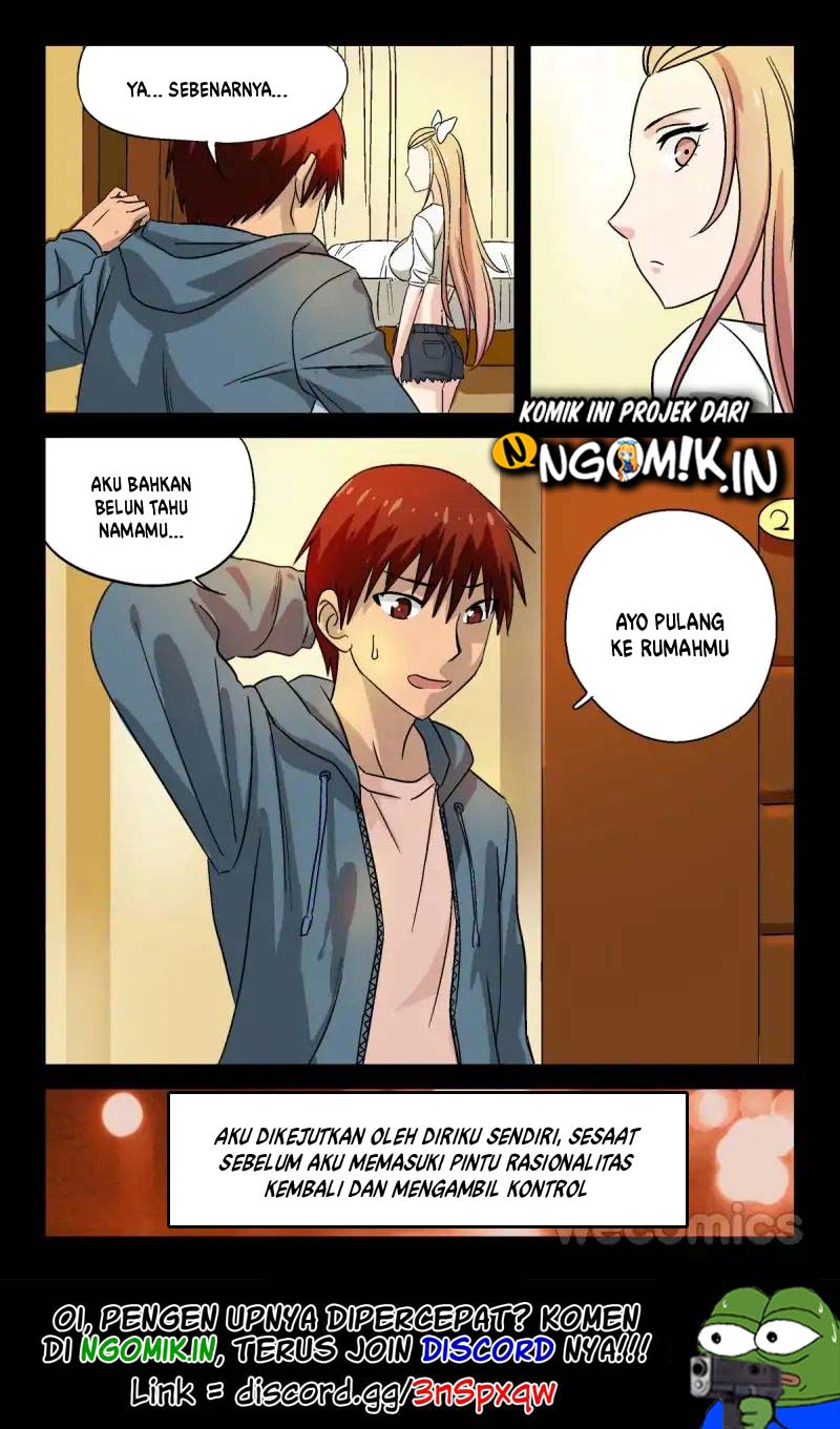 Baca  The Devil Ring Chapter 9 Gambar 2