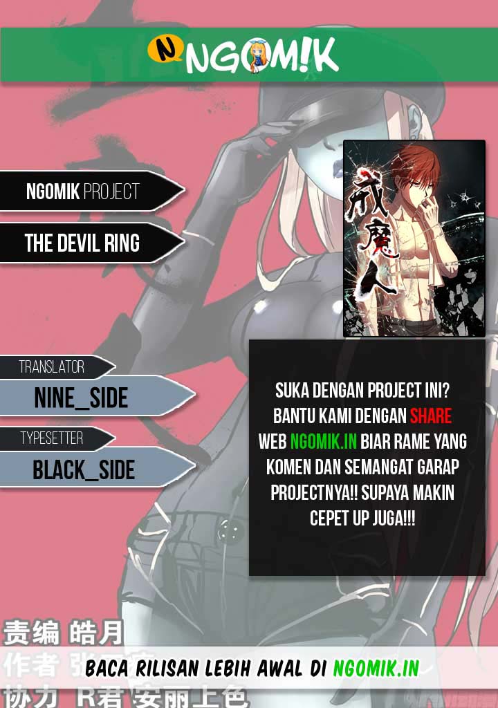 Baca Komik The Devil Ring Chapter 8 Gambar 1