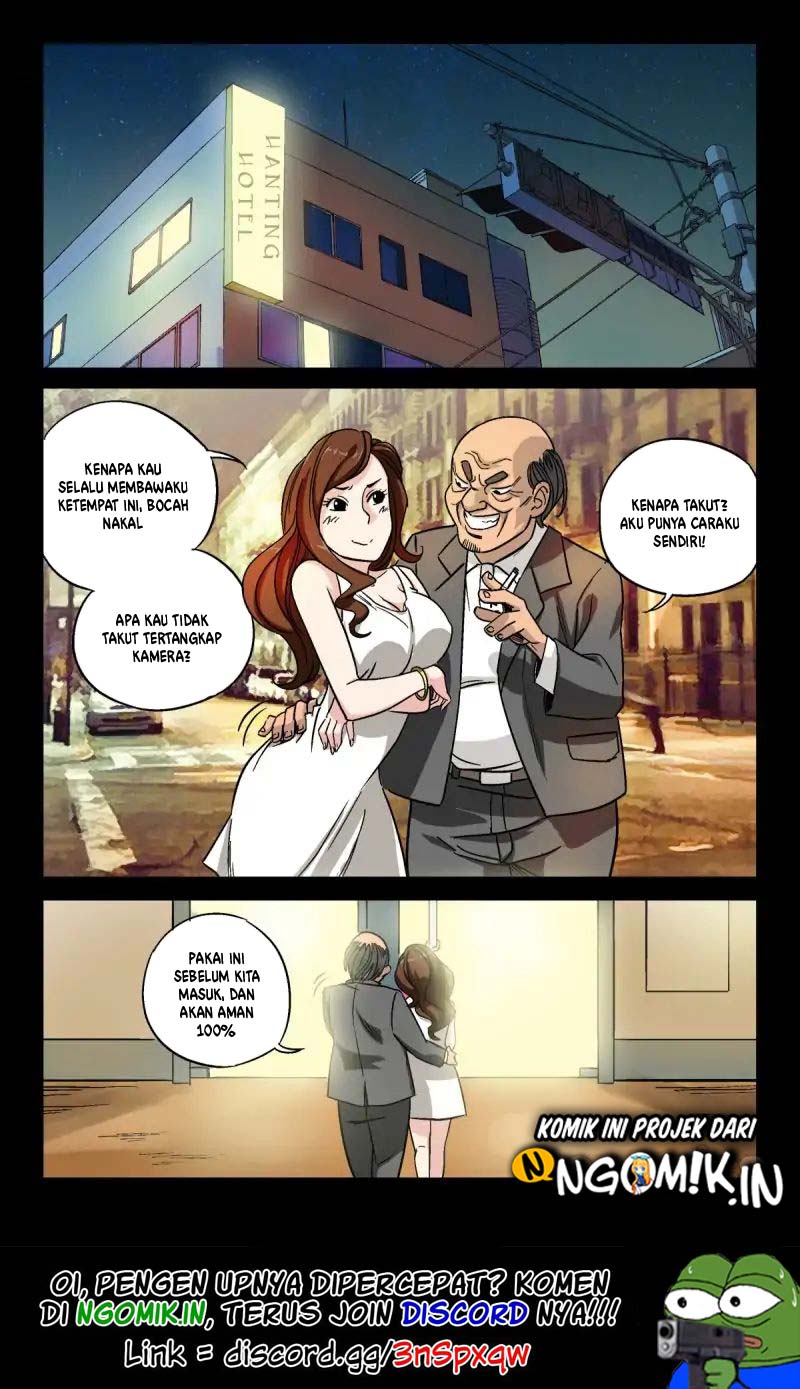 Baca  The Devil Ring Chapter 8 Gambar 2