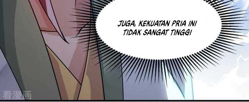 Matchless Emperor Chapter 6 Gambar 24