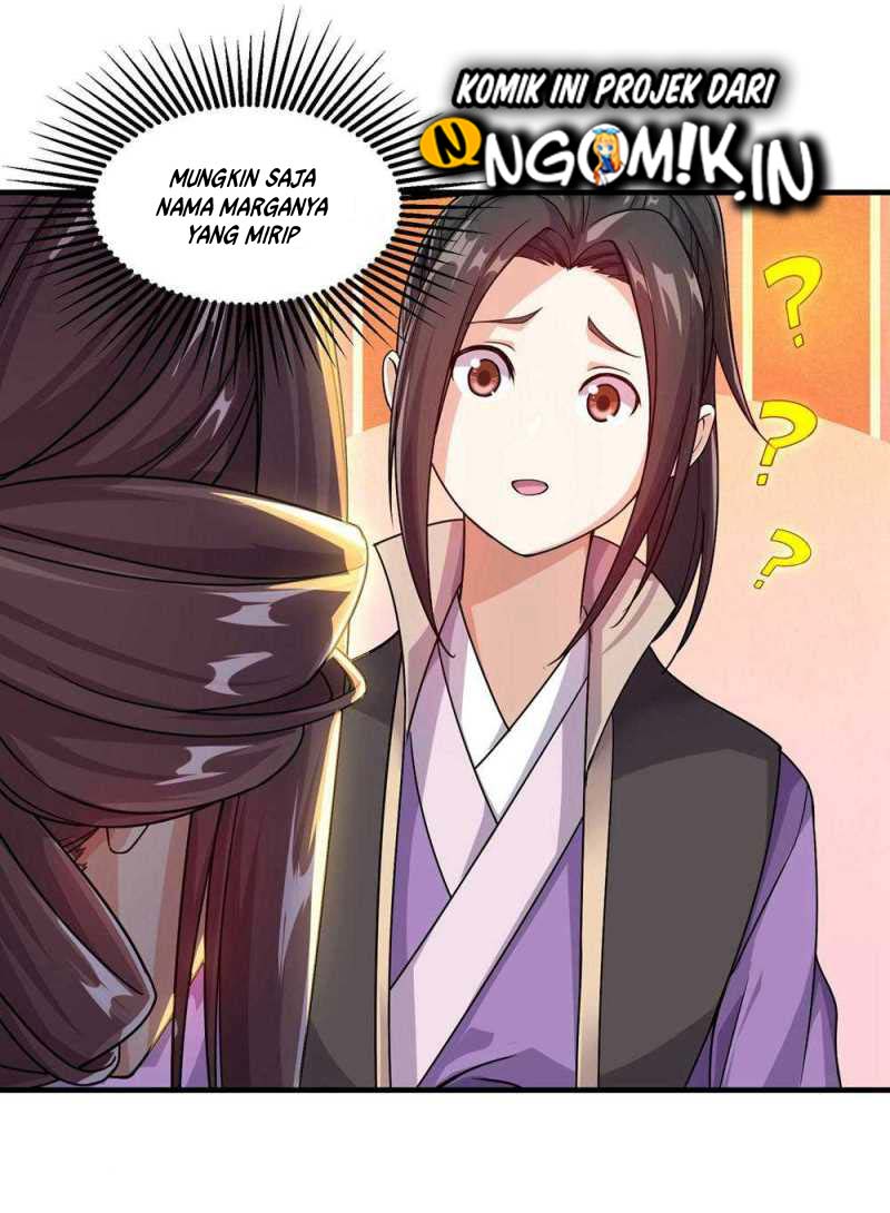 Matchless Emperor Chapter 6 Gambar 23