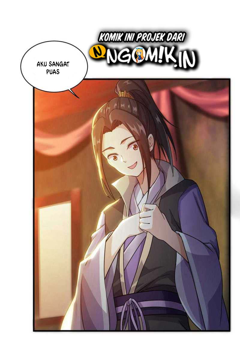 Matchless Emperor Chapter 6 Gambar 30