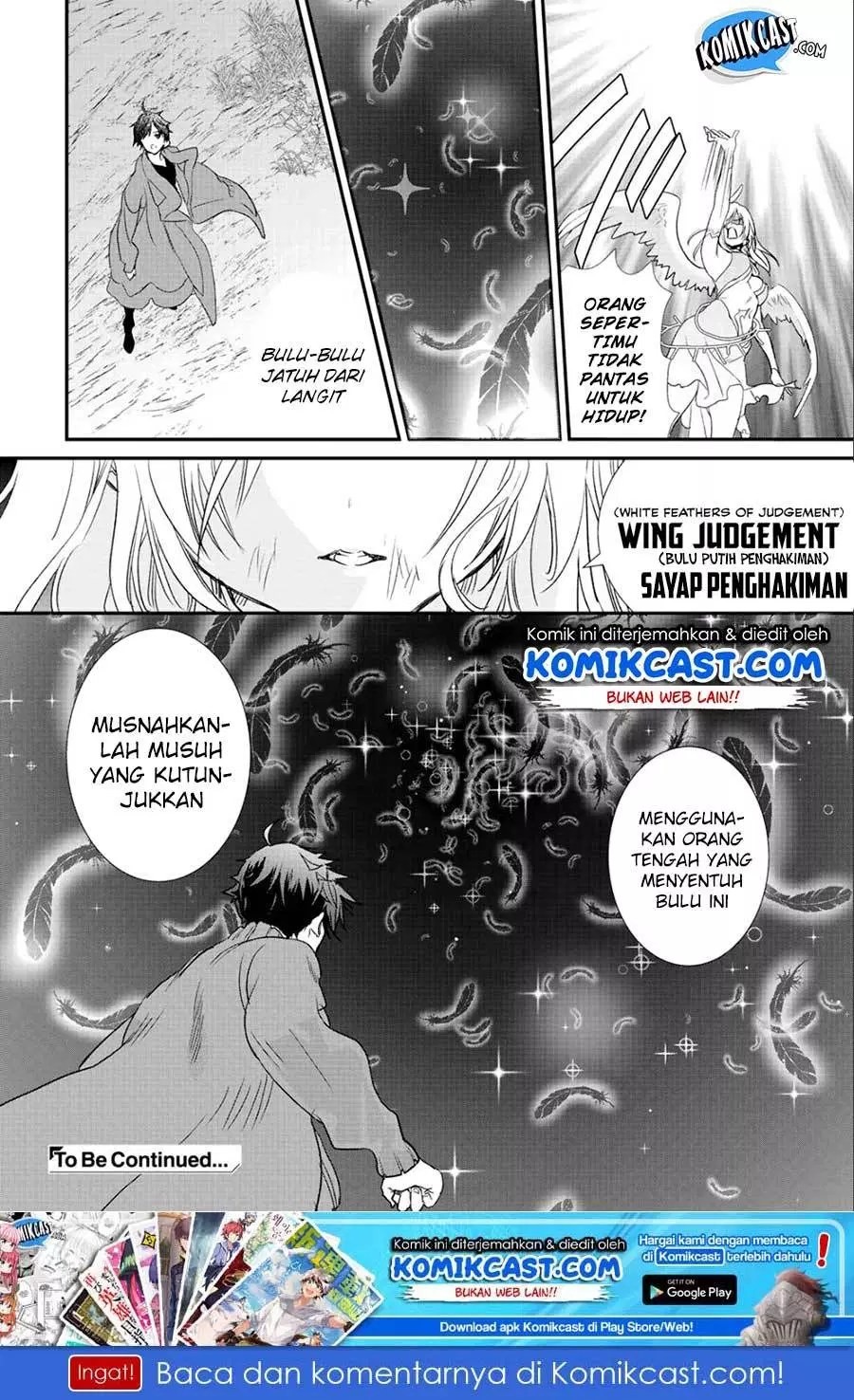 Class ga Isekai Shoukan sareta Naka Ore dake Nokotta n desu ga Chapter 14.2 Gambar 11