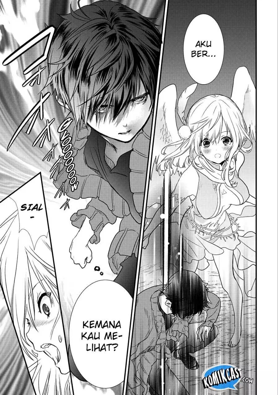 Class ga Isekai Shoukan sareta Naka Ore dake Nokotta n desu ga Chapter 14.2 Gambar 6