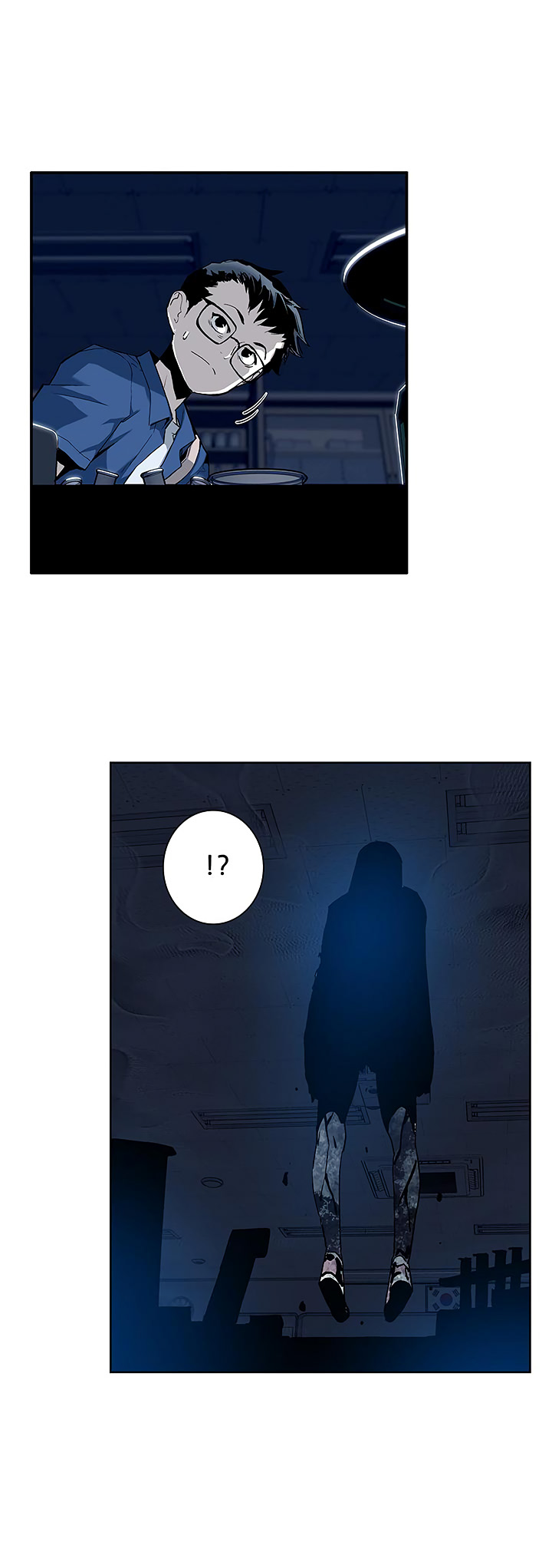 The Second Coming of Gluttony Chapter 25 Gambar 27