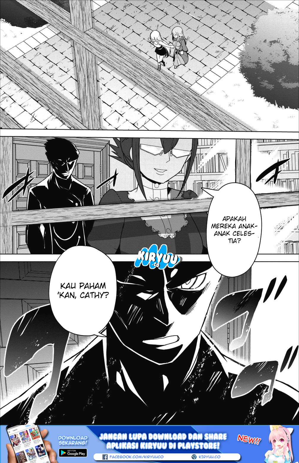 Koryuu nara Sude de Taosemasu kedo, Kore tte Joushiki janain desu ka? Chapter 2 Gambar 30