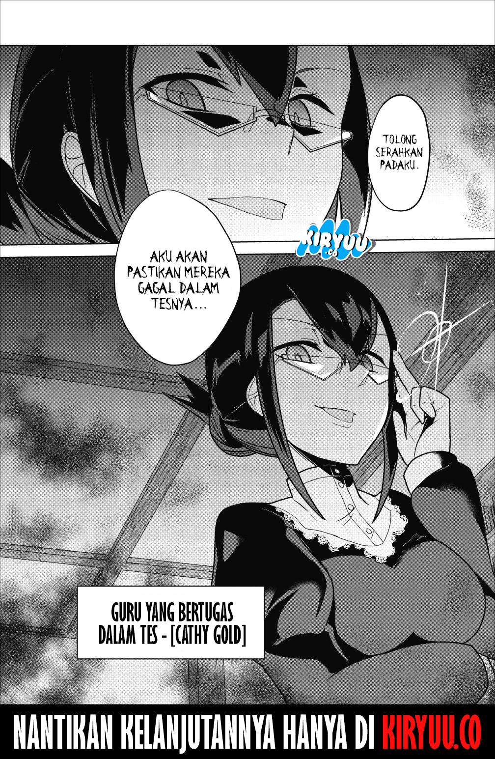Koryuu nara Sude de Taosemasu kedo, Kore tte Joushiki janain desu ka? Chapter 2 Gambar 31