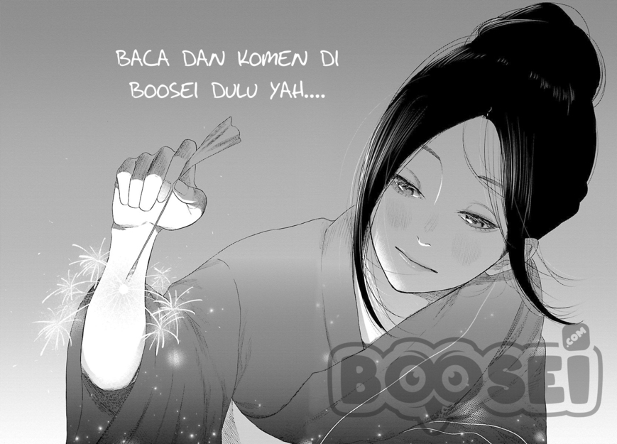 Baca Kono Oto Tomare! Chapter 28 Gambar 2
