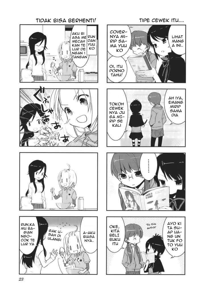 A Channel Chapter 3 Gambar 3