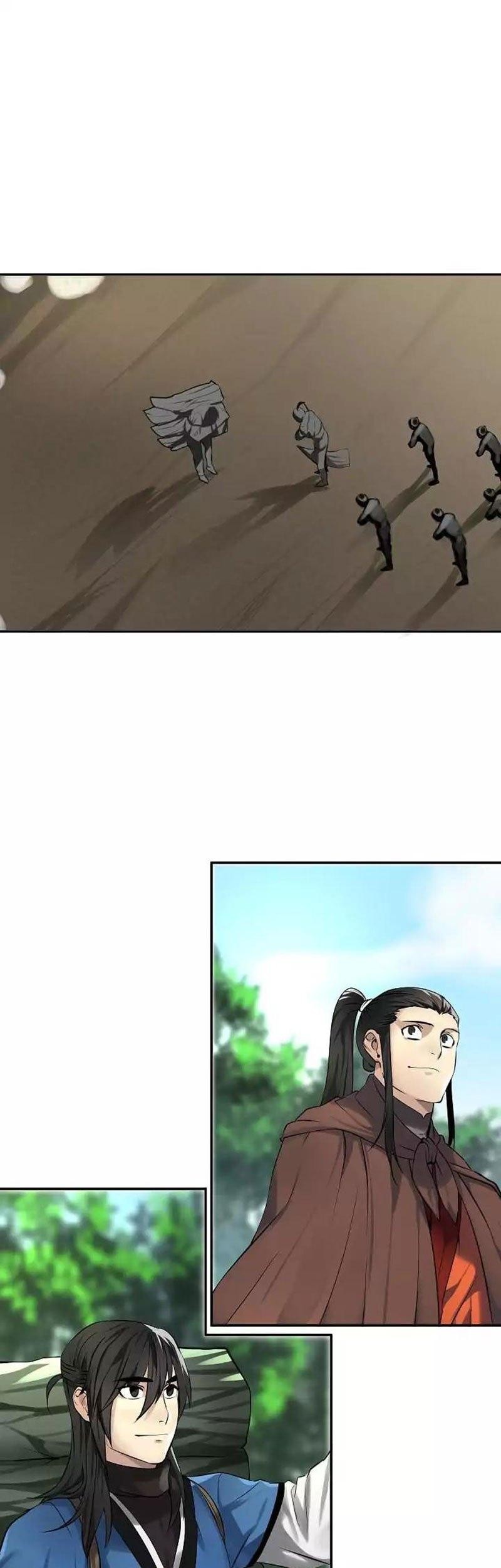 Baca  Volcanic Age Chapter 49 Gambar 2