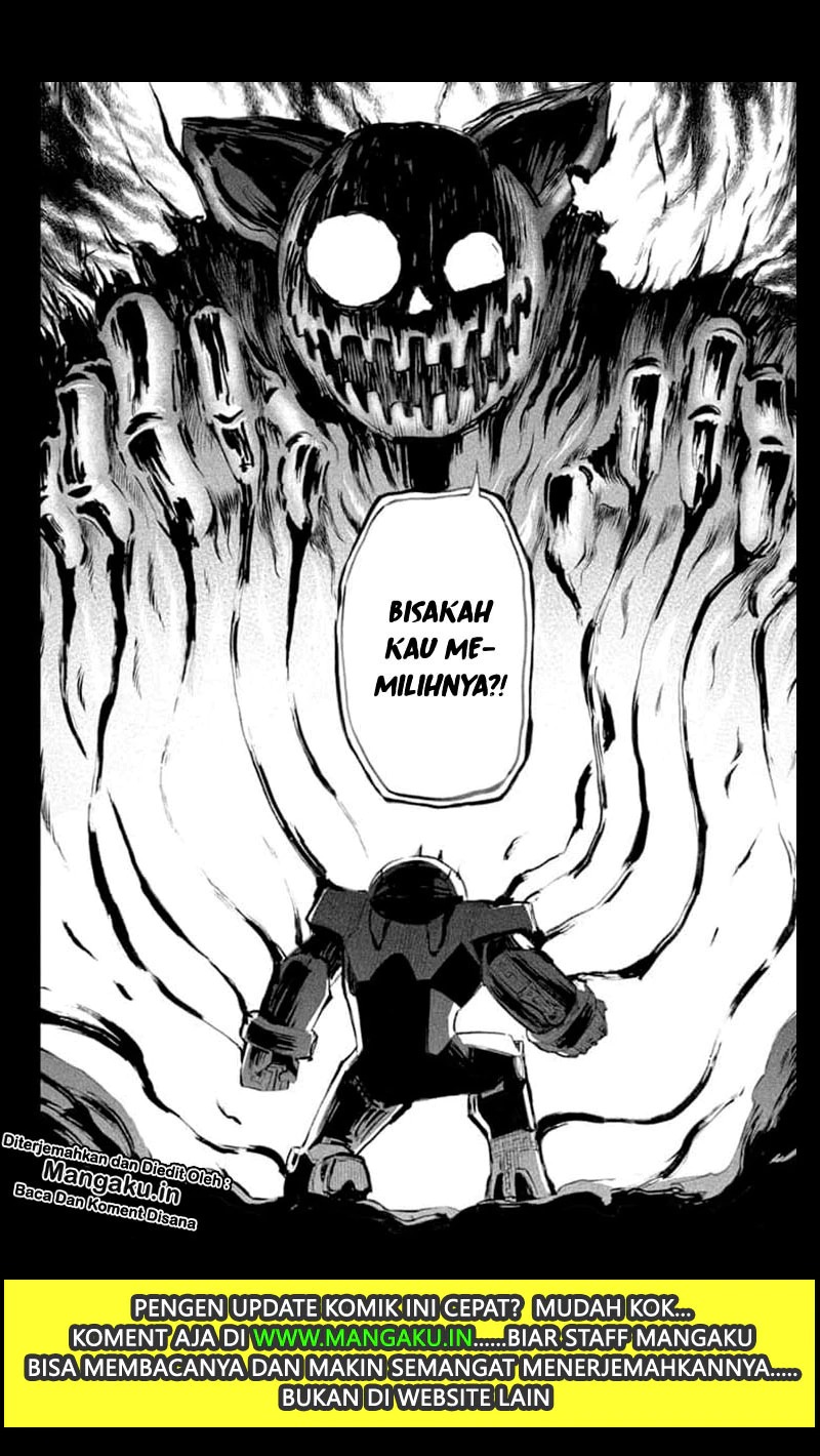 ZIPMAN!! Chapter 8 Gambar 11