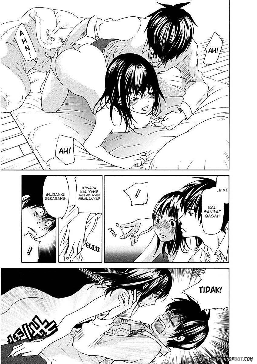 TOKYO DTED Chapter 20 Gambar 10