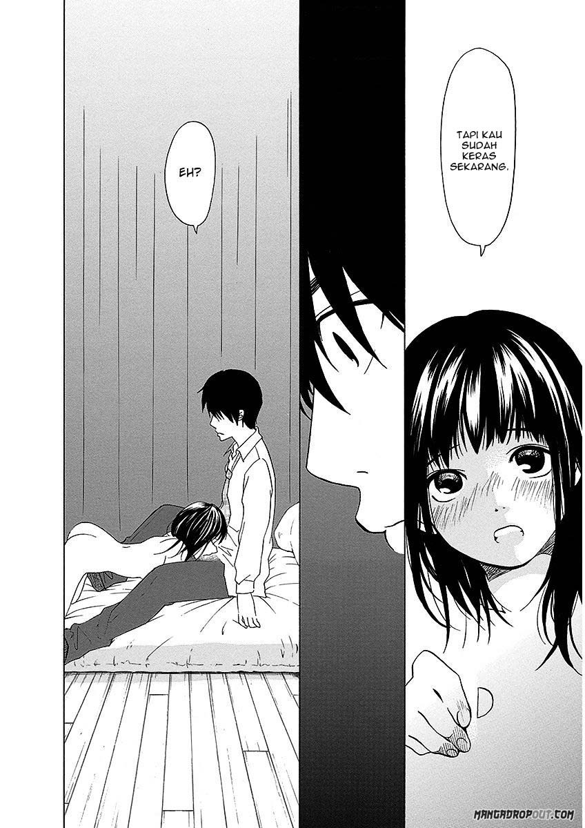 TOKYO DTED Chapter 20 Gambar 11