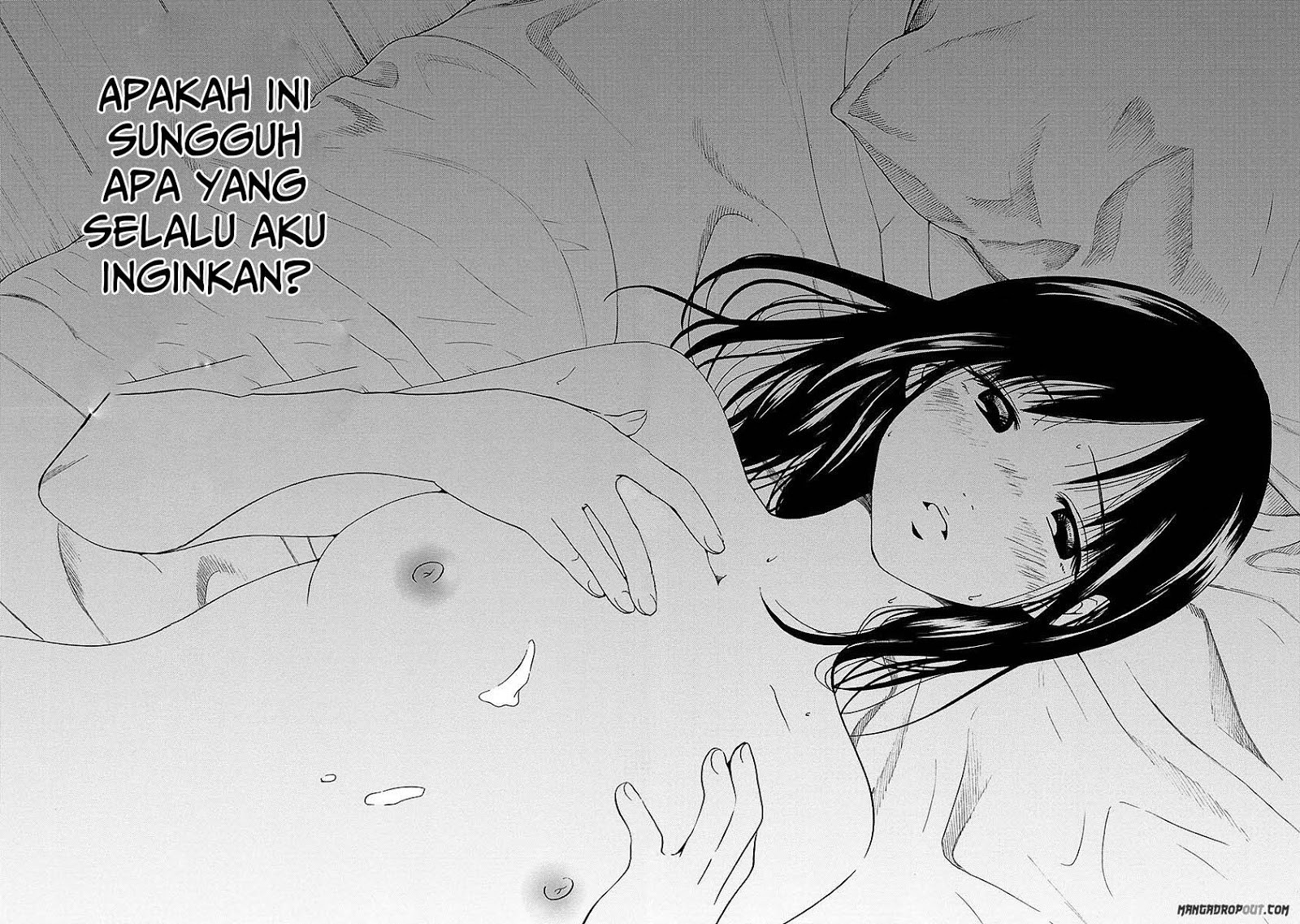 TOKYO DTED Chapter 20 Gambar 15