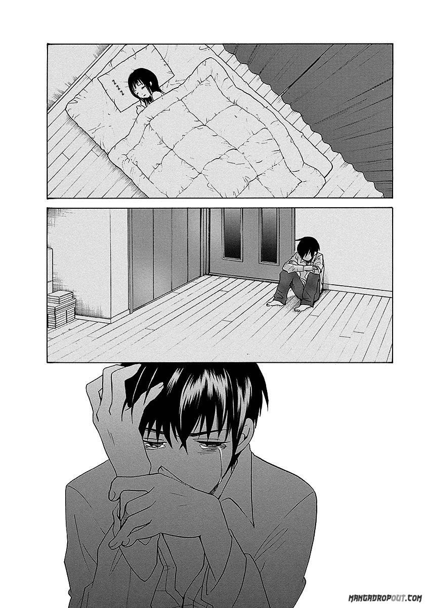 TOKYO DTED Chapter 20 Gambar 16