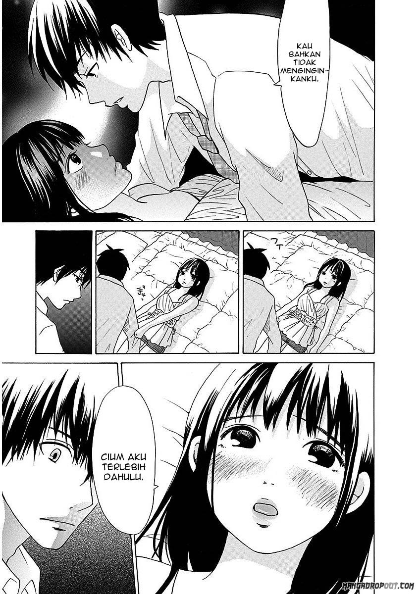 TOKYO DTED Chapter 20 Gambar 5