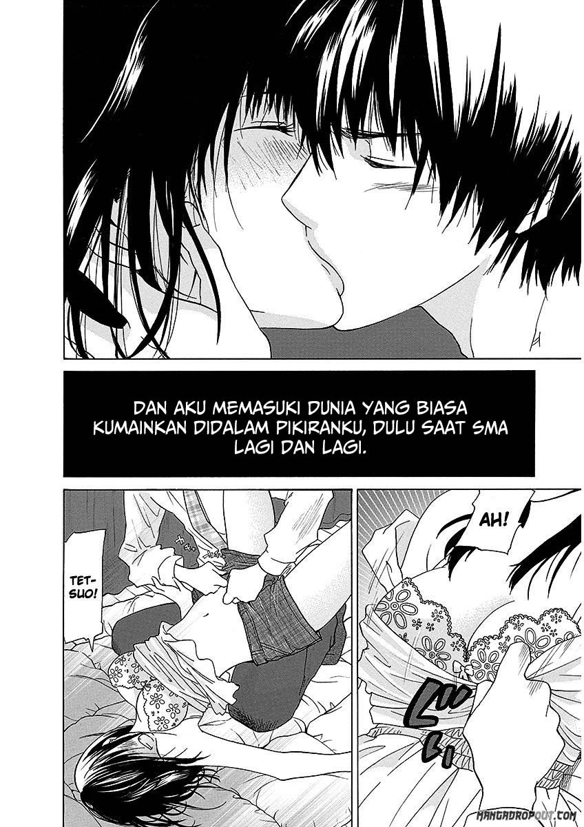 TOKYO DTED Chapter 20 Gambar 6