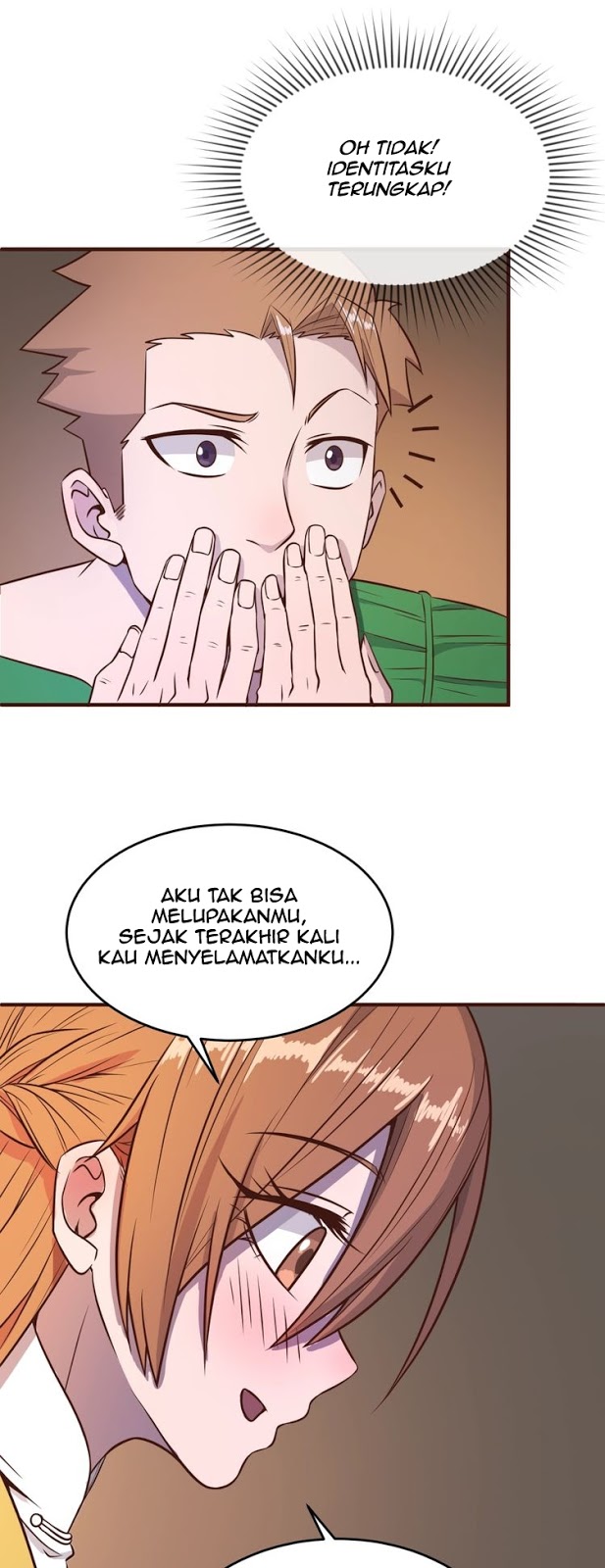 The Interceptor Cross System Chapter 19 Gambar 9