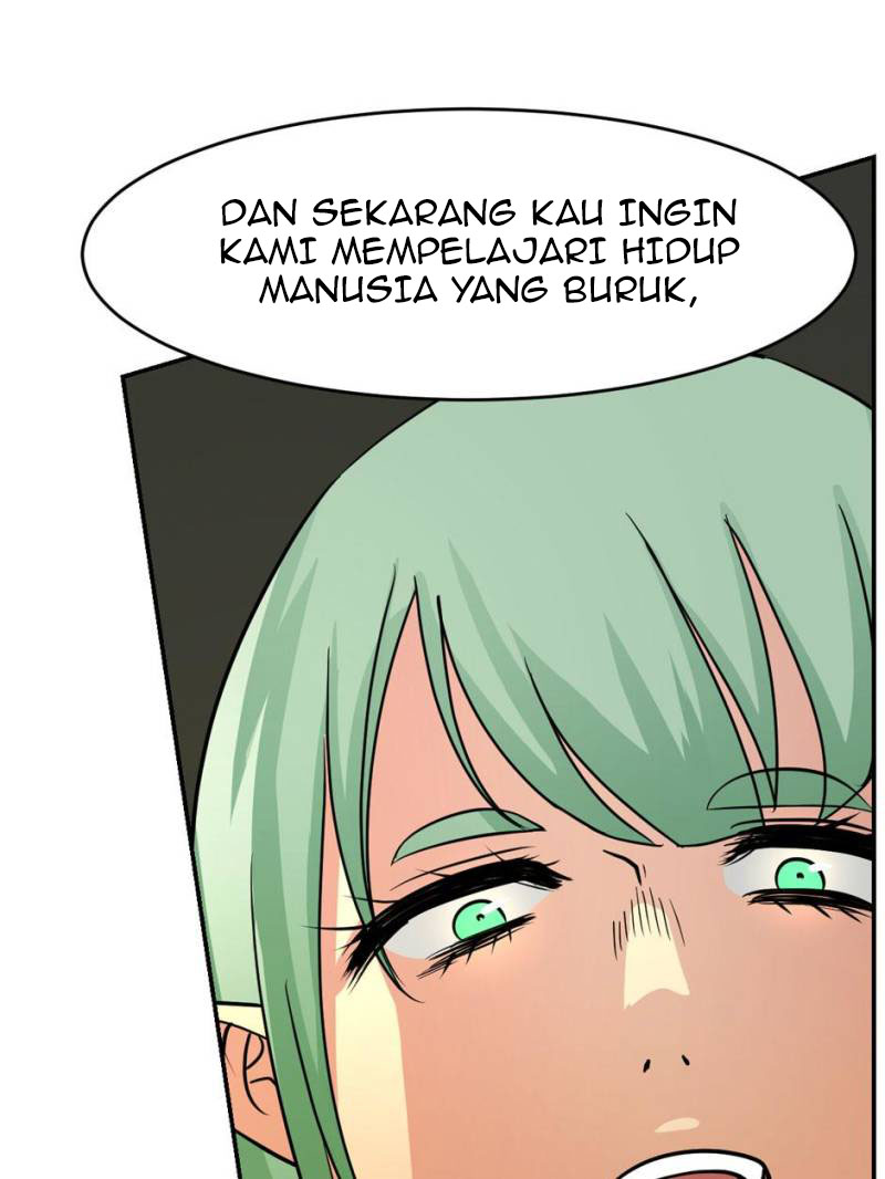 Outcast Chapter 24 Gambar 14