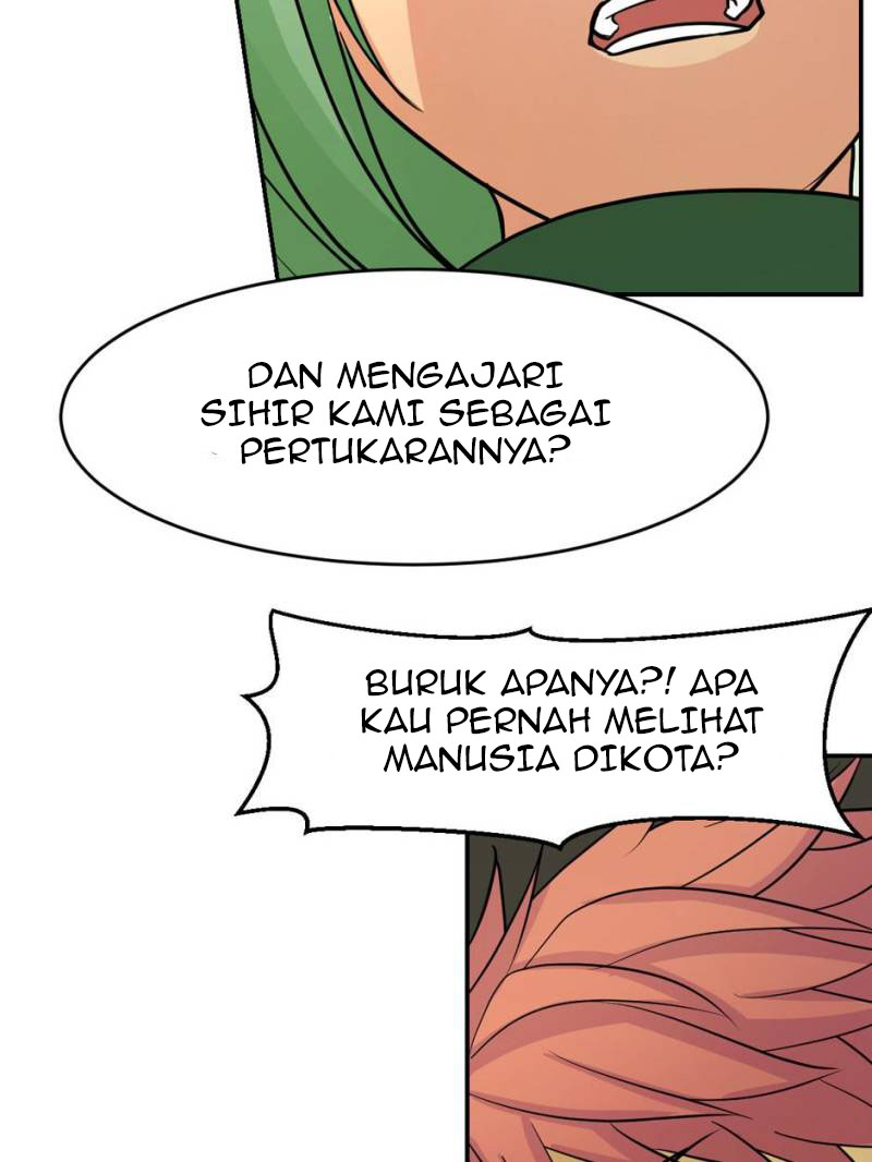 Outcast Chapter 24 Gambar 15