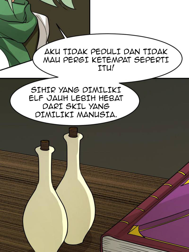 Outcast Chapter 24 Gambar 17