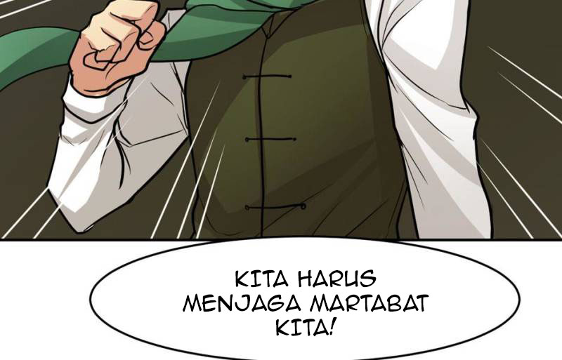 Outcast Chapter 24 Gambar 19