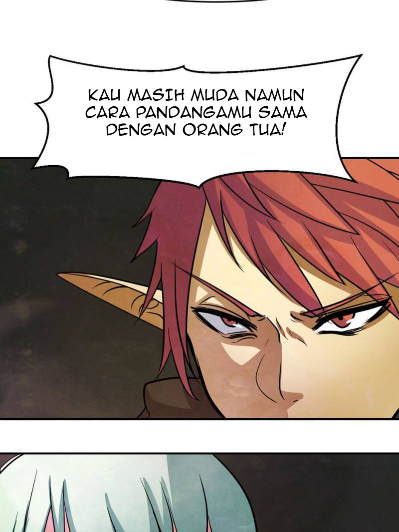 Outcast Chapter 24 Gambar 20