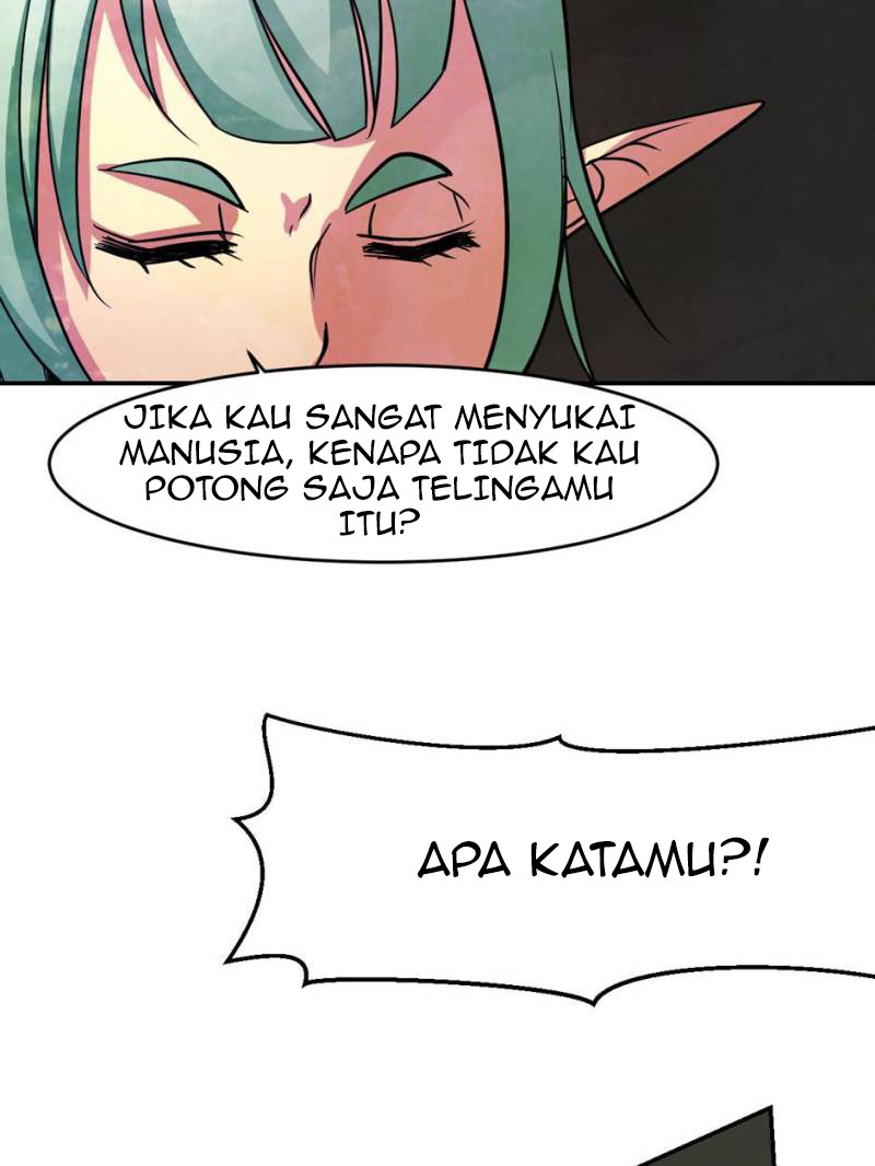 Outcast Chapter 24 Gambar 21