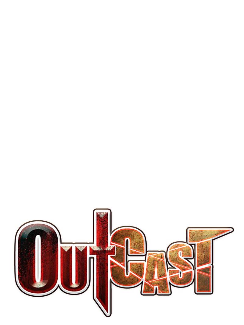 Outcast Chapter 24 Gambar 33