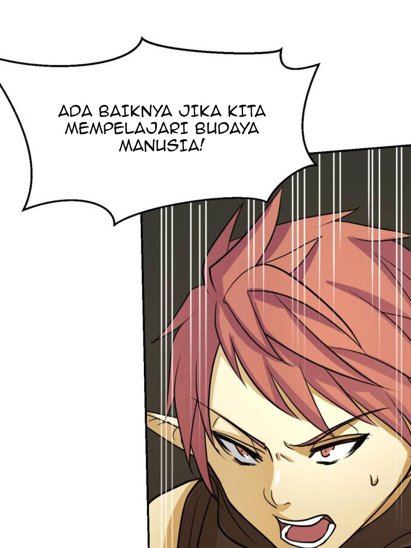 Outcast Chapter 24 Gambar 35