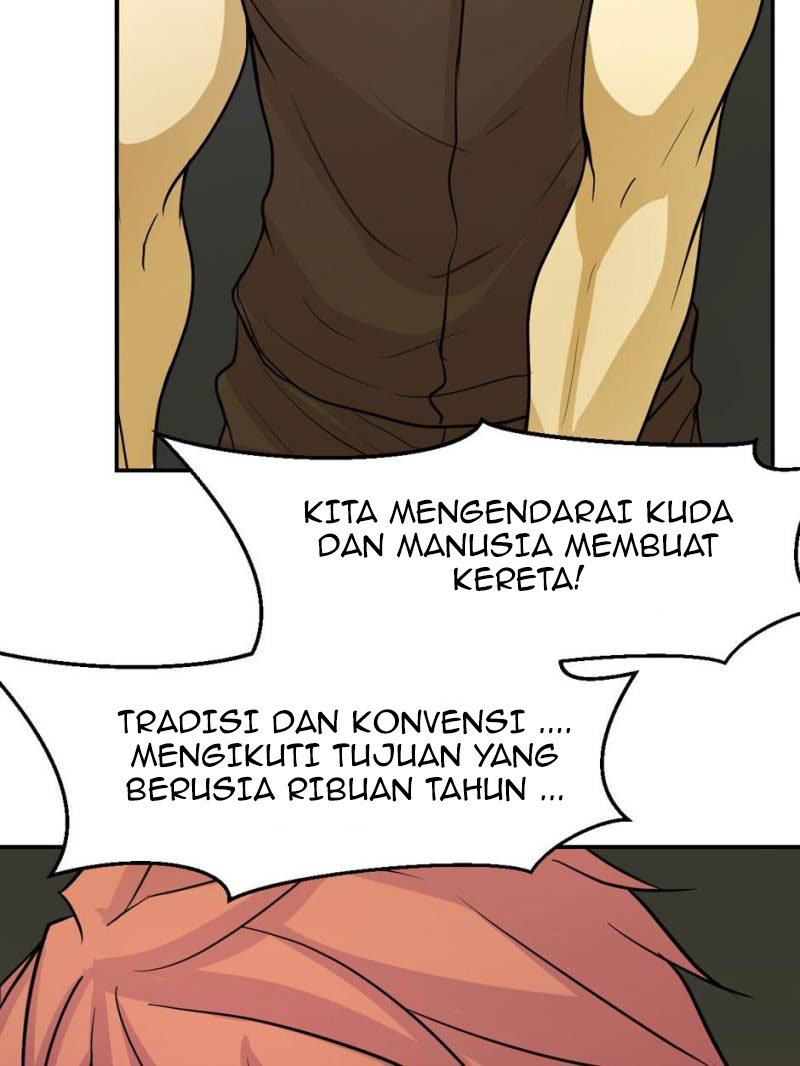 Outcast Chapter 24 Gambar 4