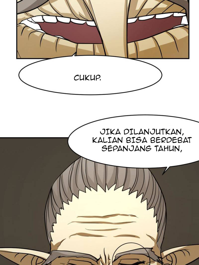 Outcast Chapter 24 Gambar 41