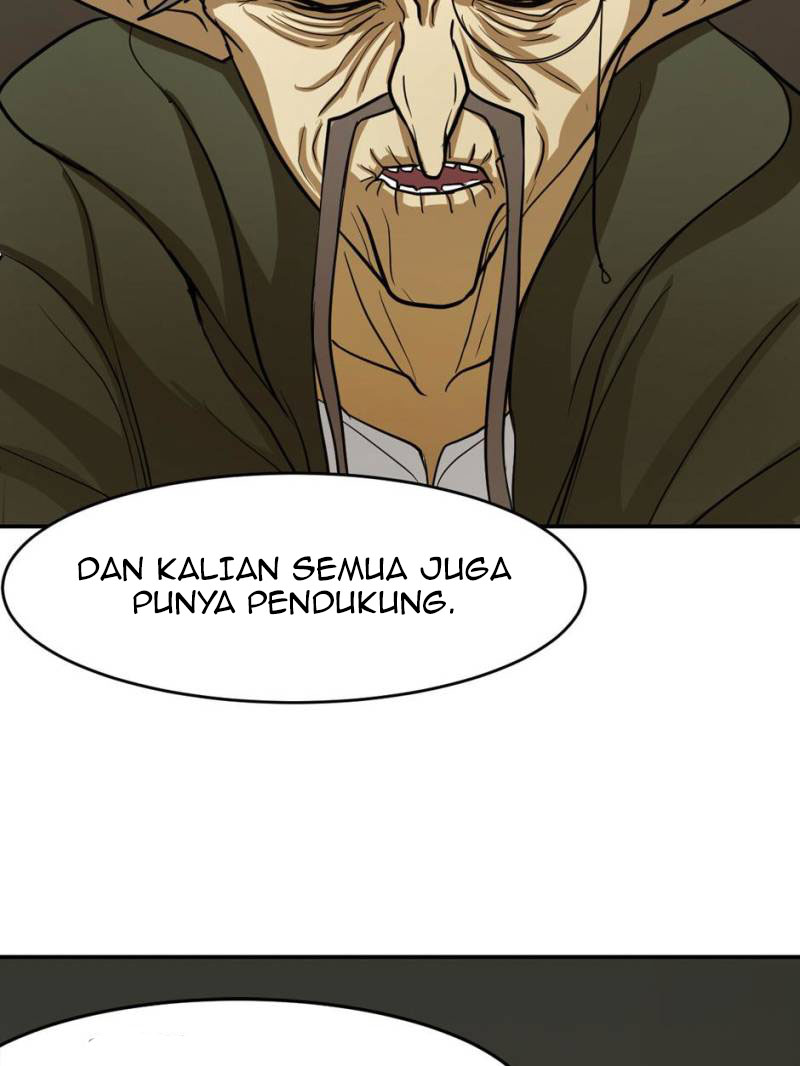 Outcast Chapter 24 Gambar 42