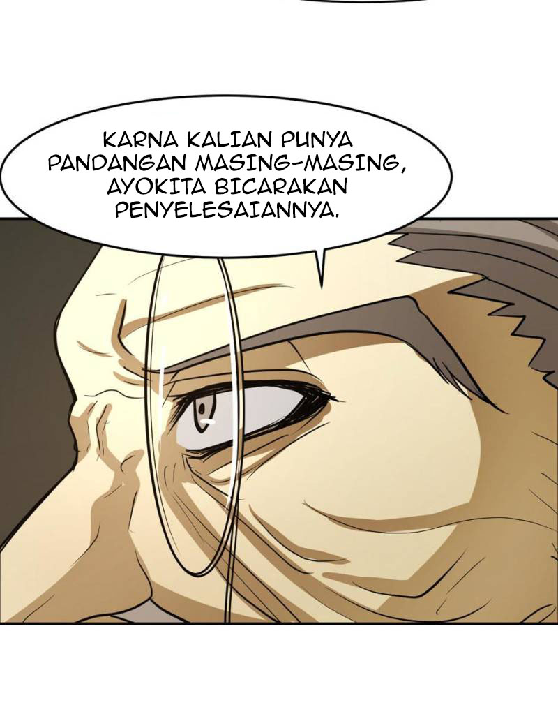 Outcast Chapter 24 Gambar 44