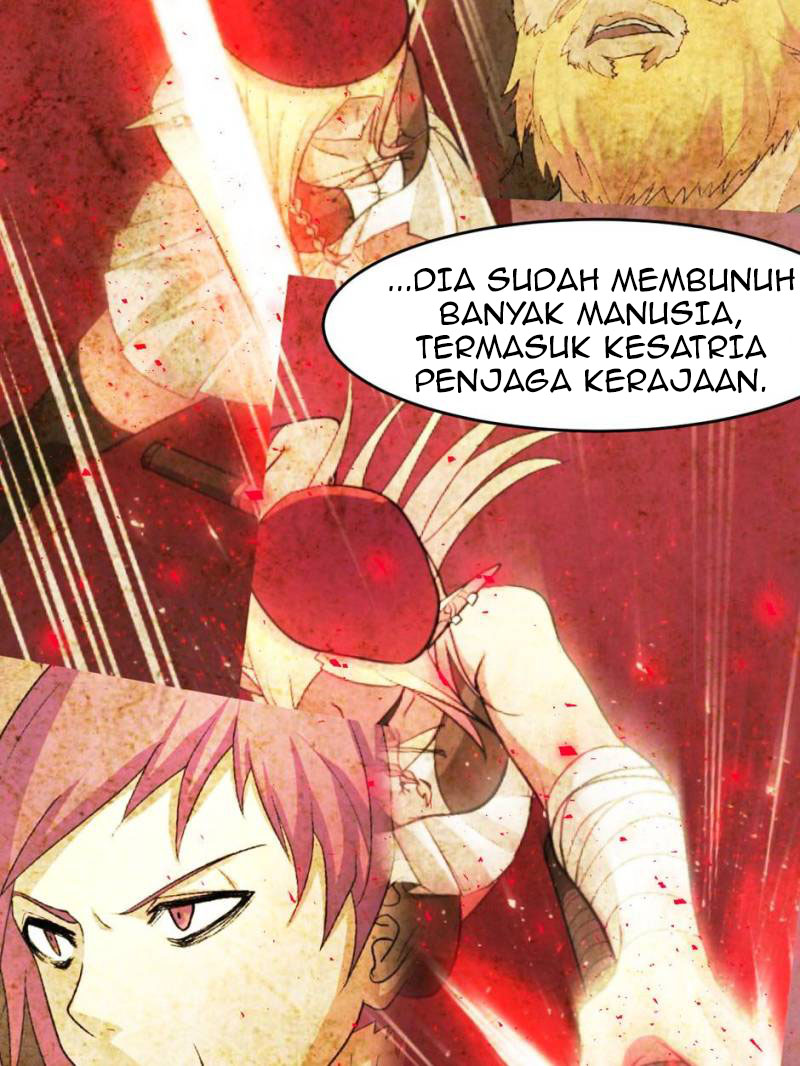 Outcast Chapter 24 Gambar 47